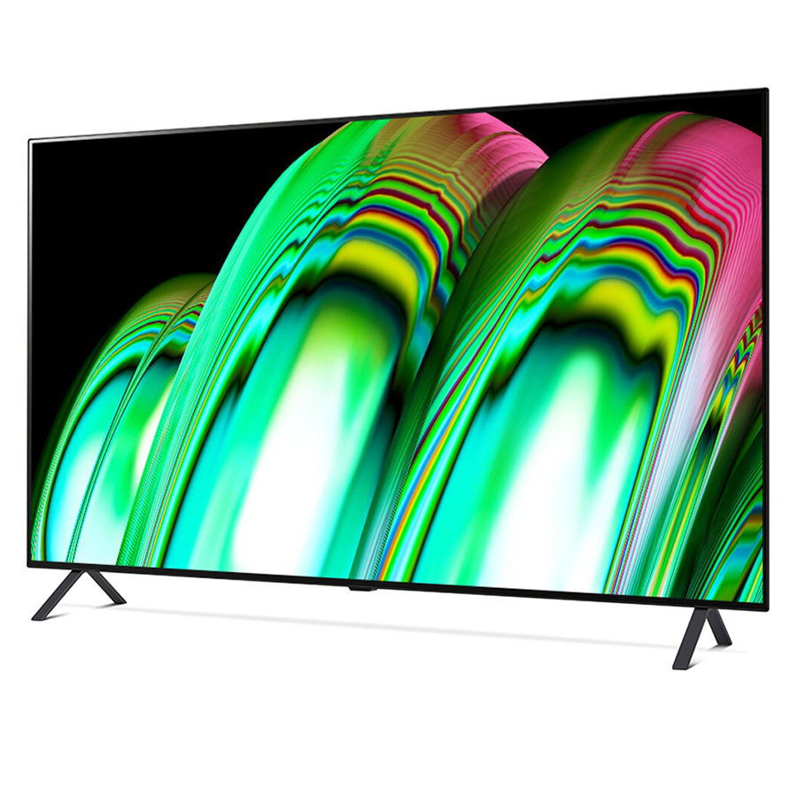 Smart Tivi OLED LG 4K 55 inch OLED55A2PSA - Model 2022