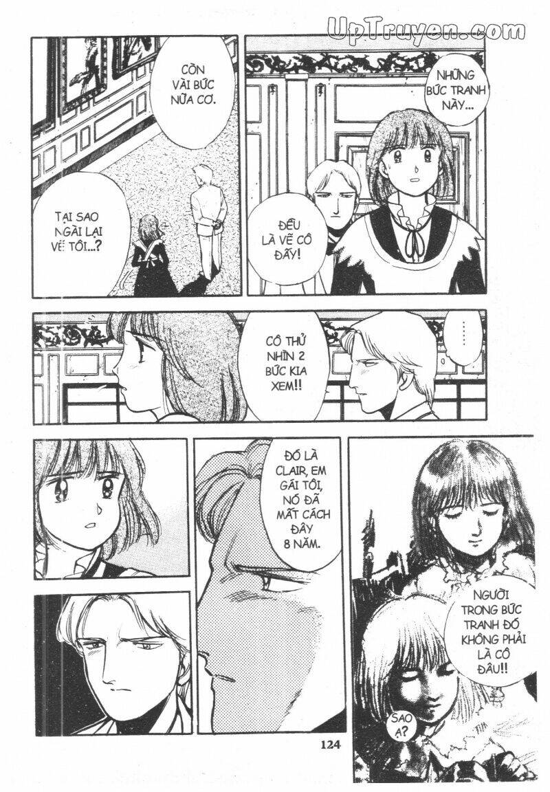 mush (họa sĩ thiên tài) chapter 2 127