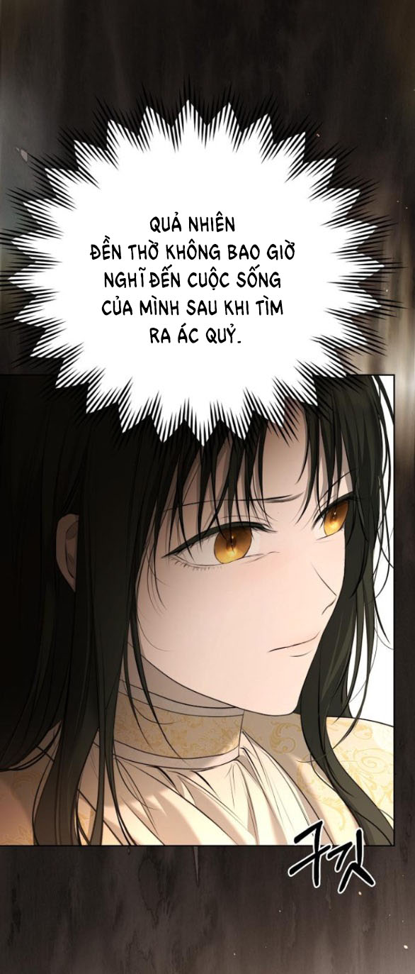 hãy dạy cho tôi về dục vọng chapter 7.2 23