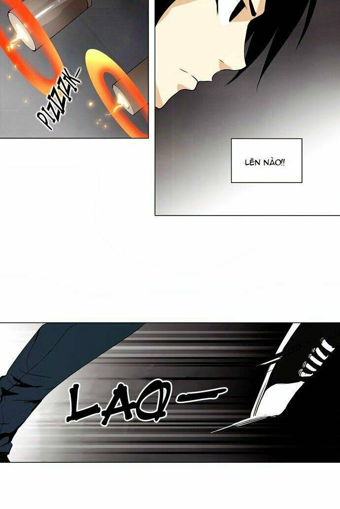 cuộc chiến trong tòa tháp chapter 157 31