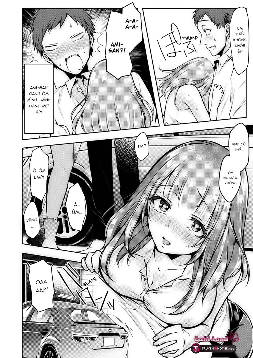 bố chồng khám phá nơi sâu nhất của tôi chapter 17.1 6