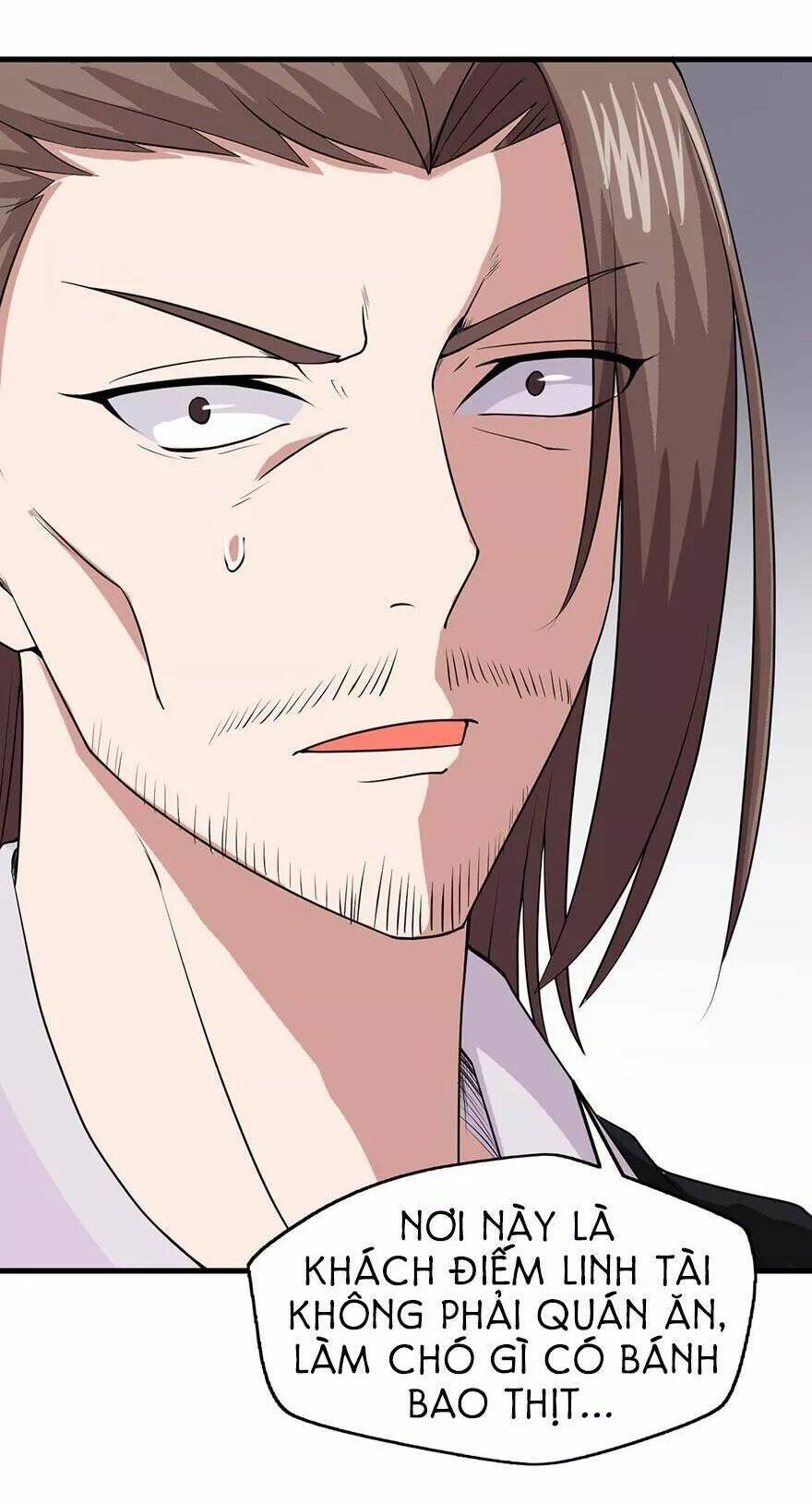 võ đạo cuồng triều chapter 4 41