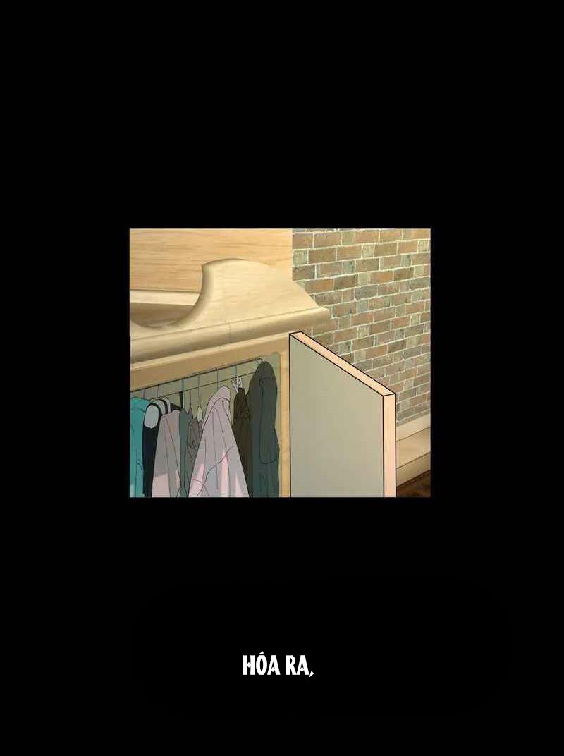 tôi biết bí mật của anh ta chapter 76 32