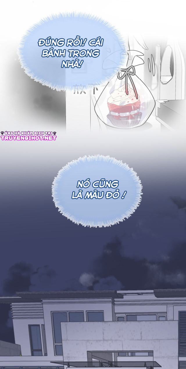 bộ váy của nàng tiên cá chapter 8 10