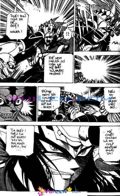 tiểu thần zenki - kishin douji zenki chapter 5 47