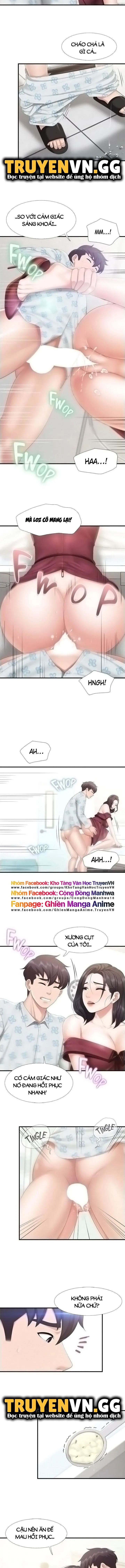 quán cafe thiên đường chapter 35 3