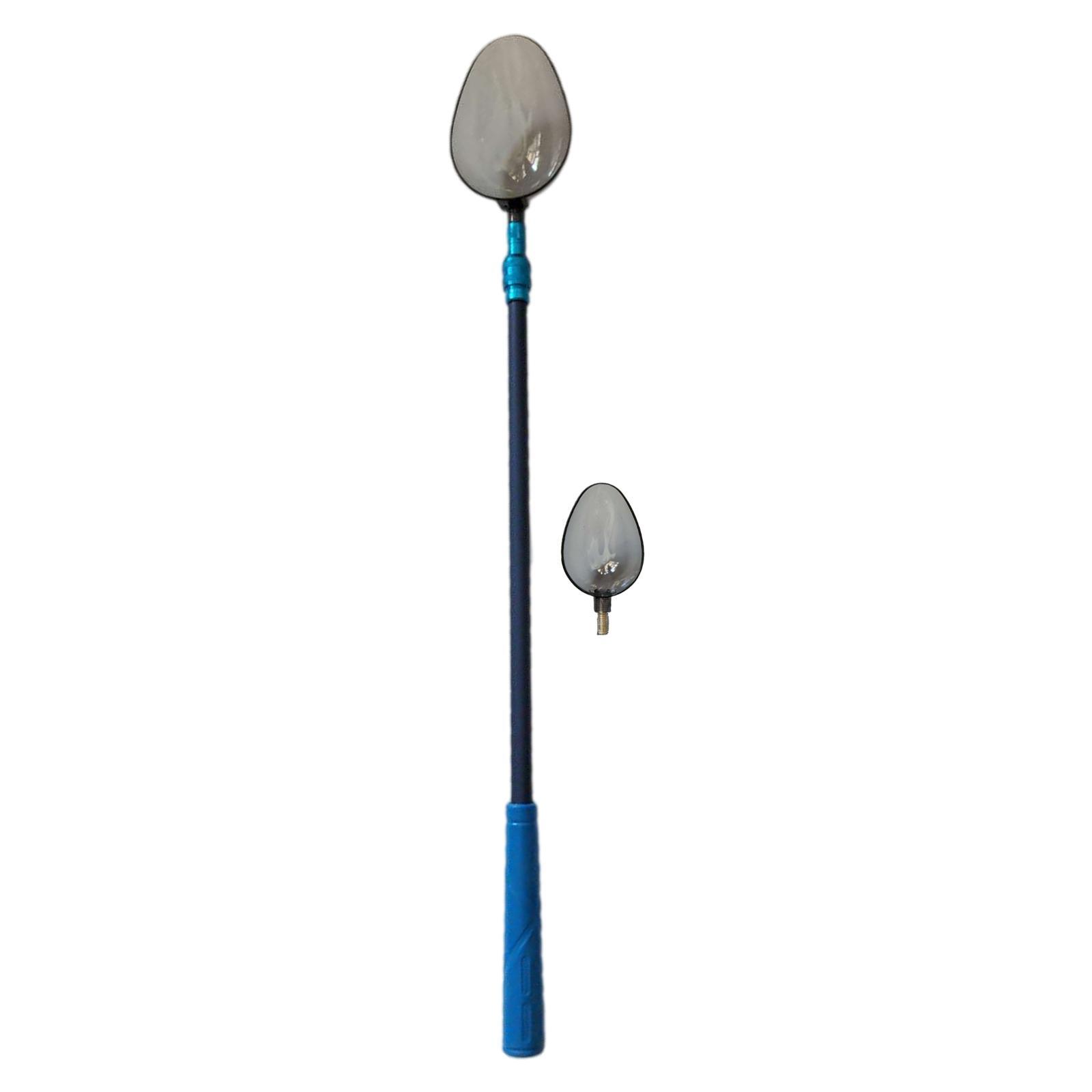 Casting Device   Baits Casting Scoops Baiting Spoon for Fishing