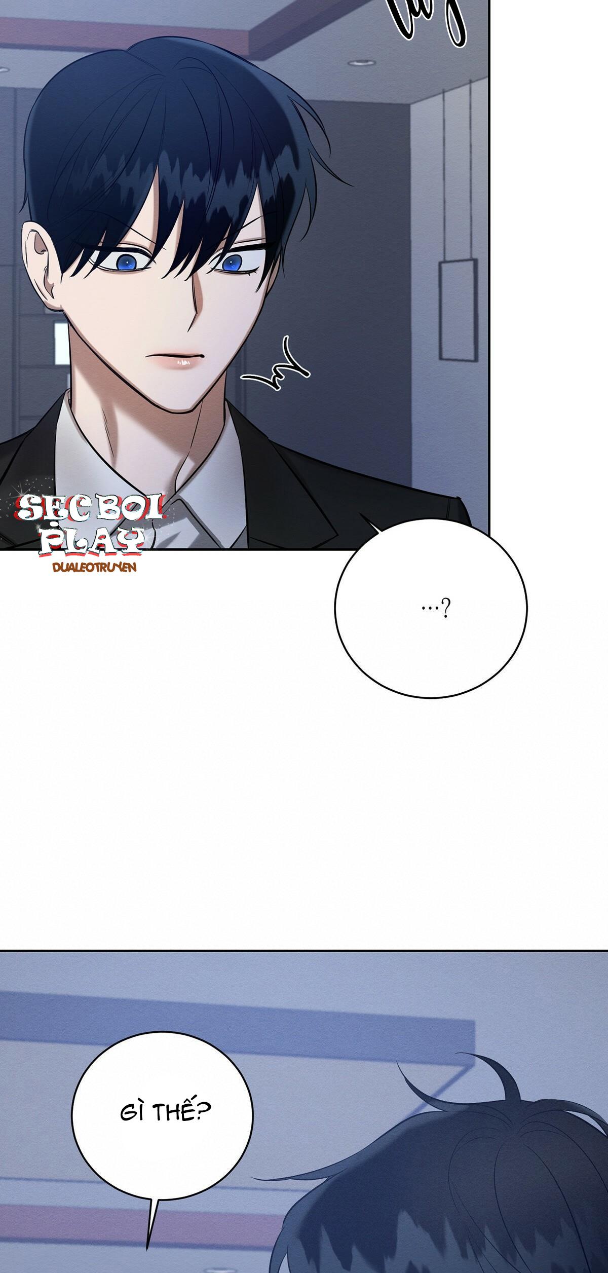 lý do của ác nhân chapter 8 9