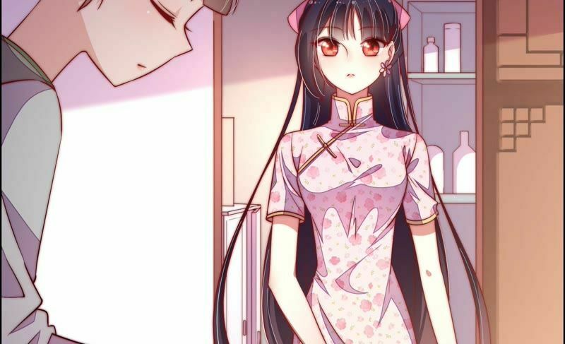 ngày nào thiếu soái cũng ghen chapter 40 4