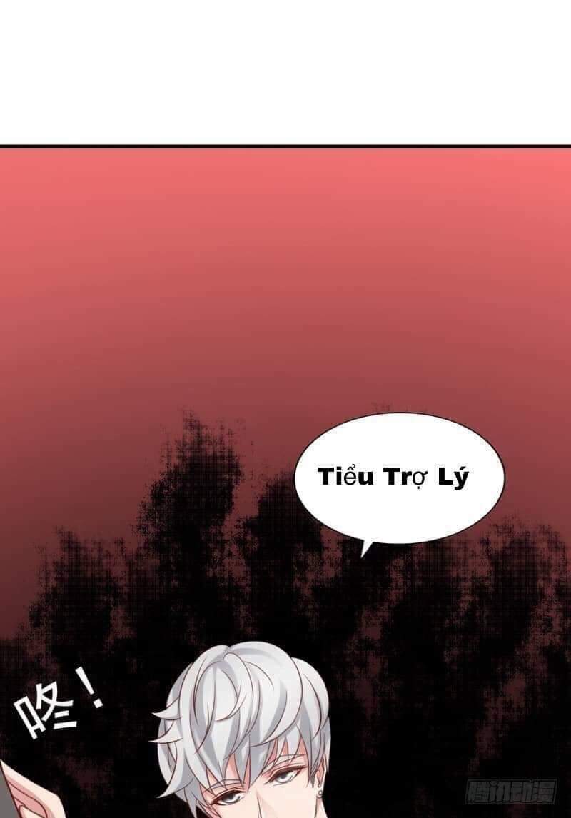 tôi không muốn fa như vậy đâu chapter 26 13