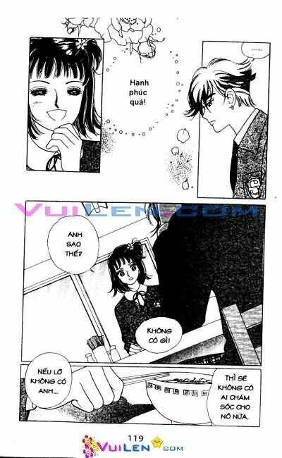 có anh trong đời chapter 3 119