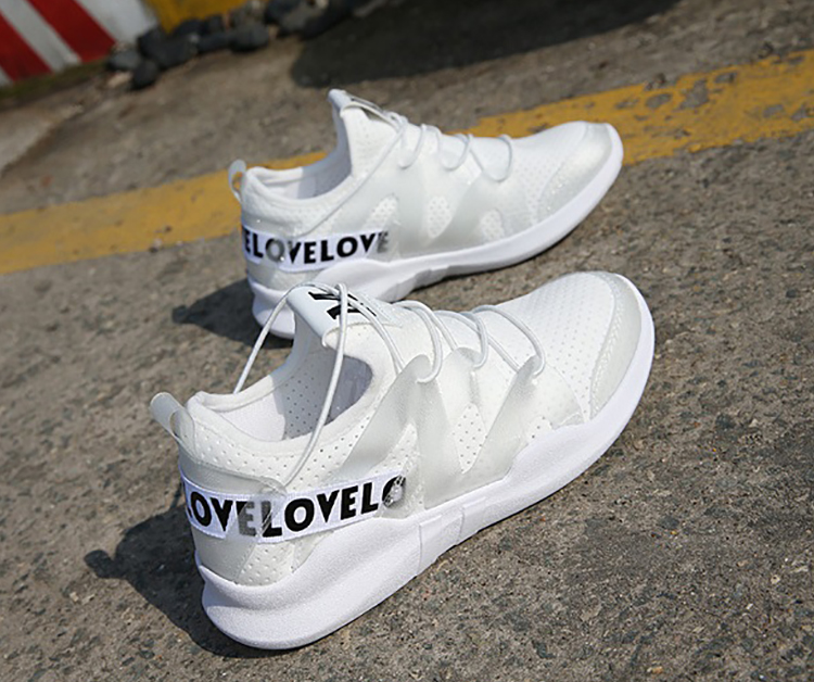 Giày Sneaker Nữ Siêu Nhẹ SNKnu01