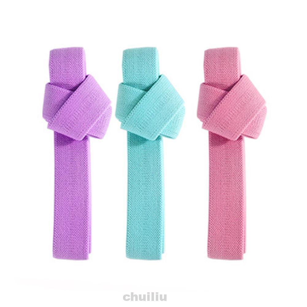 Set 3 Dây Kháng Lực Kèm Túi Đựng Tiện Dụng Chất Lượng Cao
