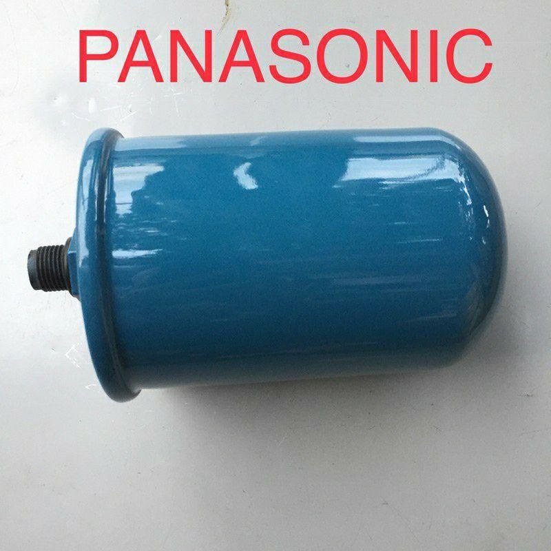 Bình Tăng Áp Máy Bơm Dùng Cho Máy Bơm Panasonic - Bầu tăng áp máy bơm nước giao màu ngẫu nhiên