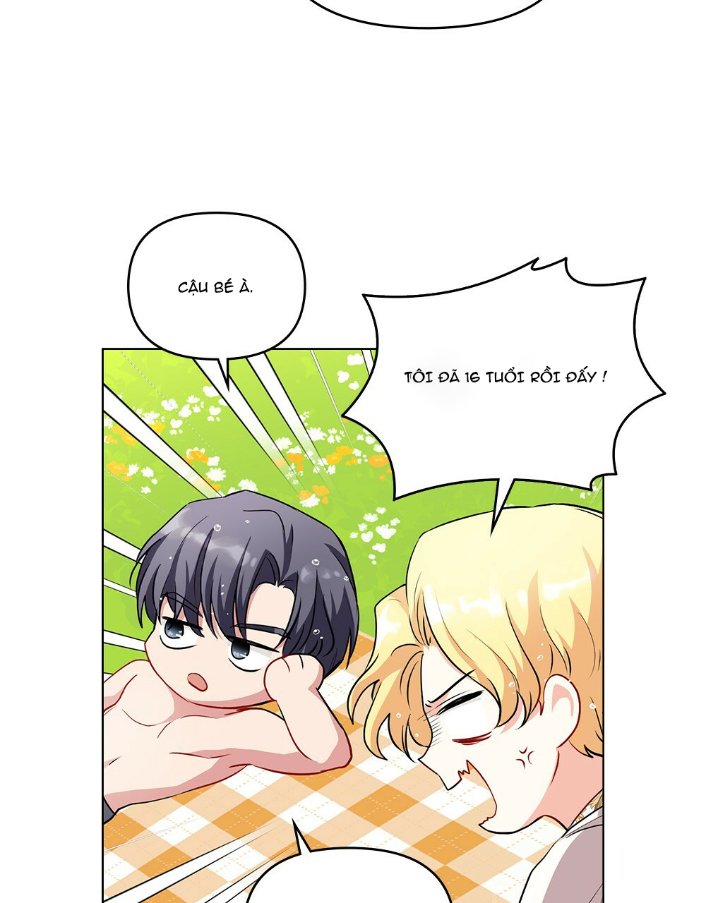 đi tìm nàng camellia chapter 19.2 11