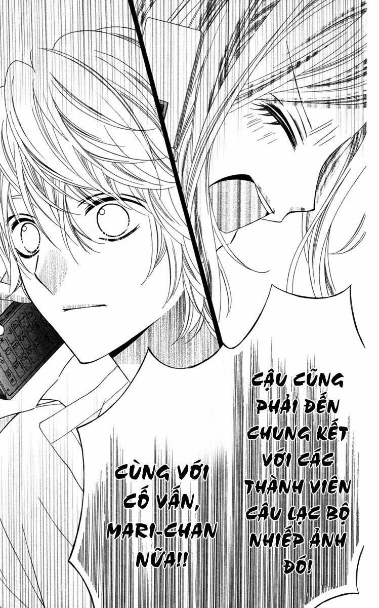 stardust wink chapter 31 28