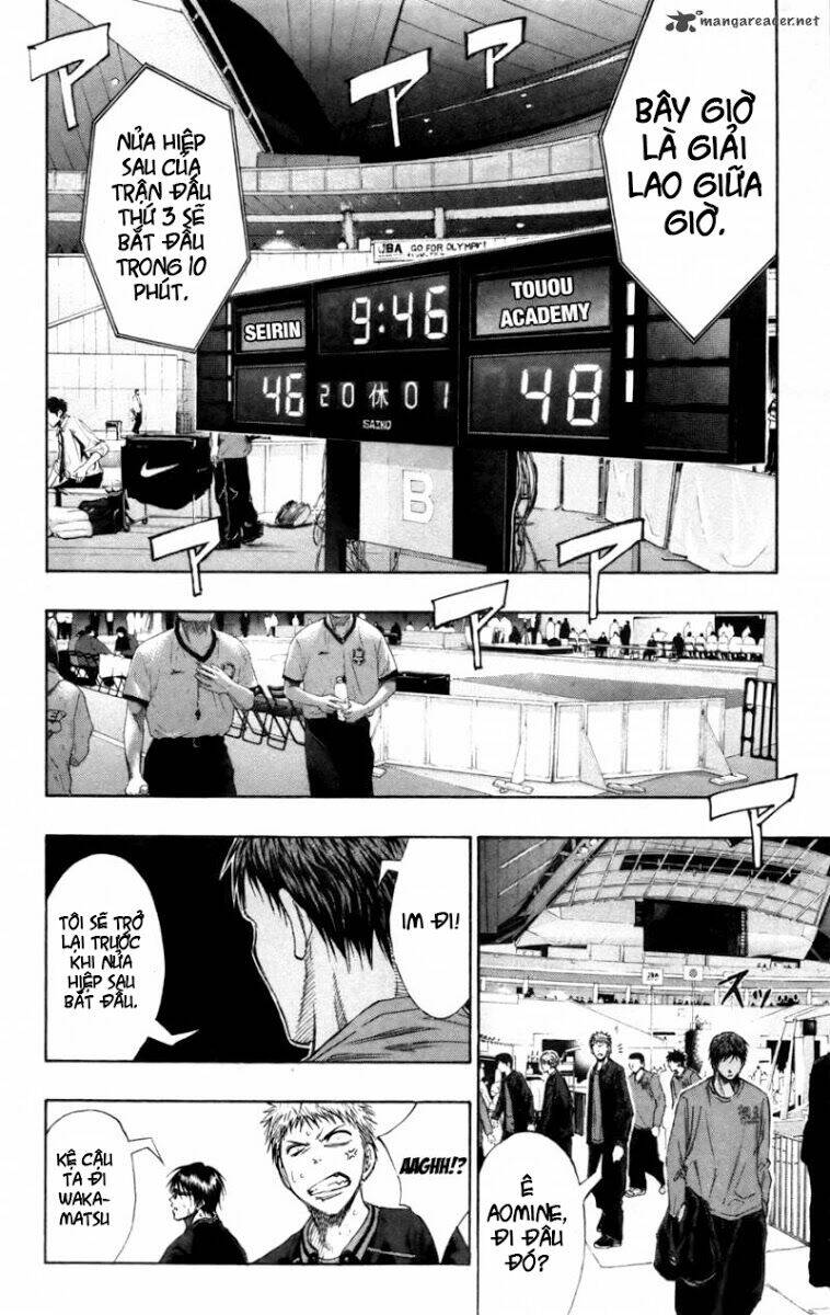 vua bóng rổ kuroko chapter 123 16
