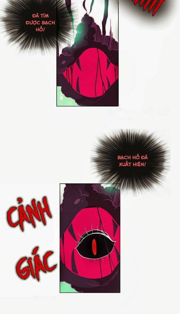 món quà từ chúa chapter 30 7