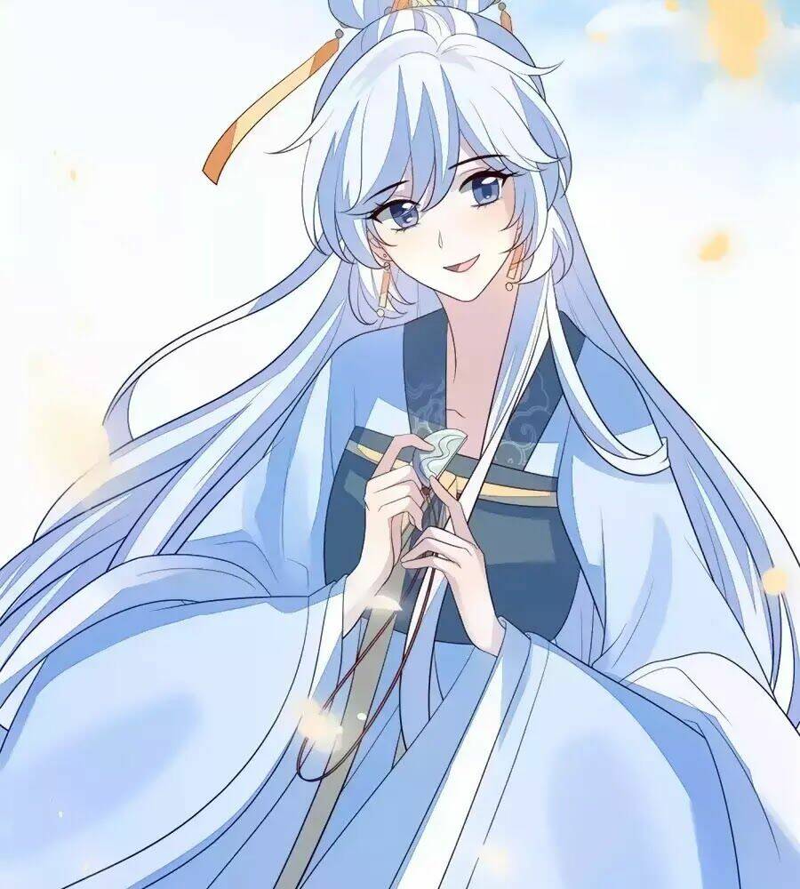 cửu khuyết phong hoa chapter 38 6