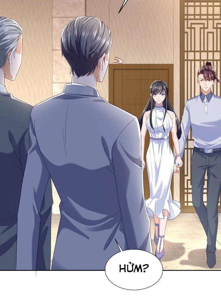 chí tôn toàn năng chapter 74 14