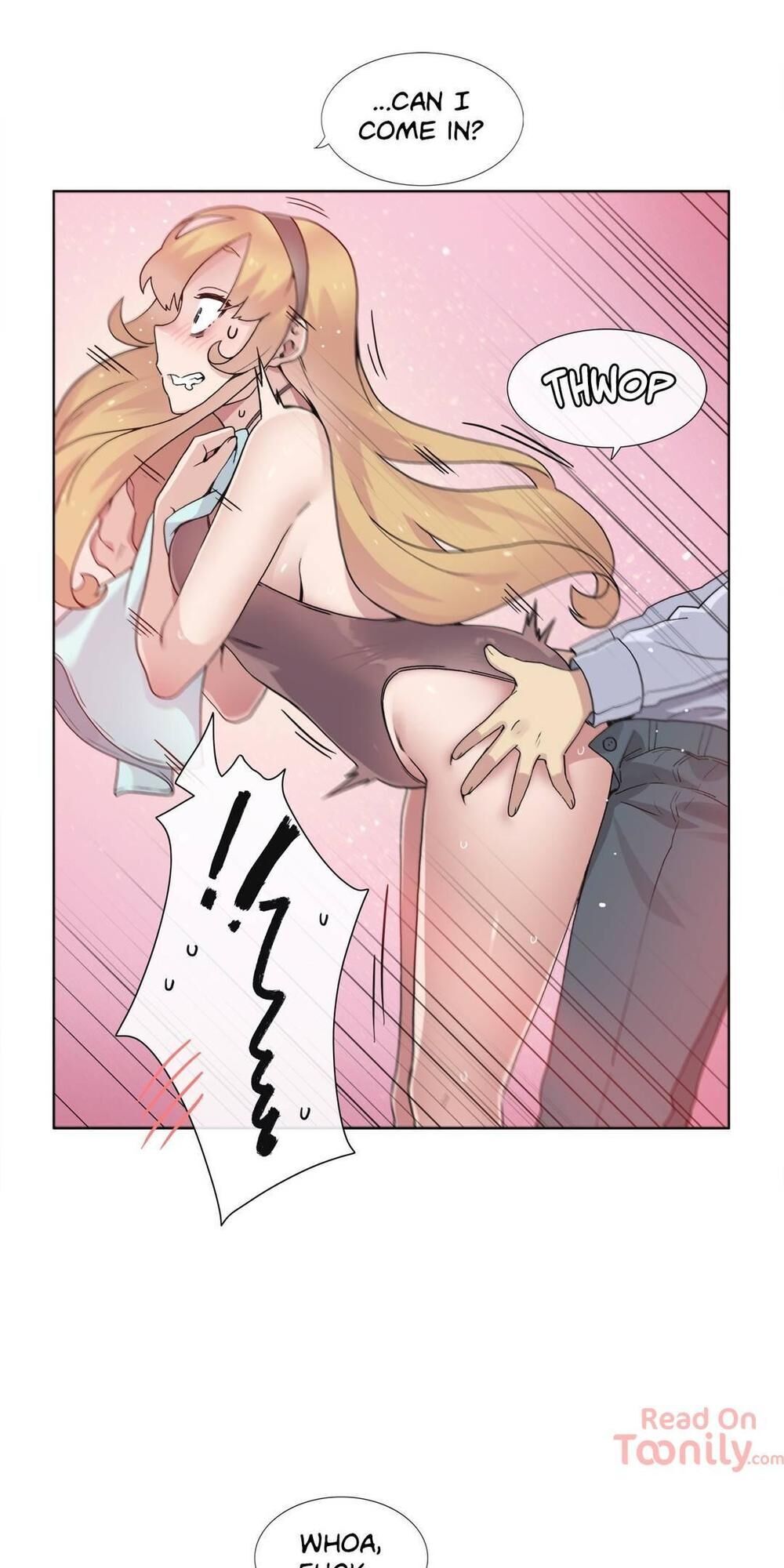 vùng đất kỳ diệu chapter 21 19