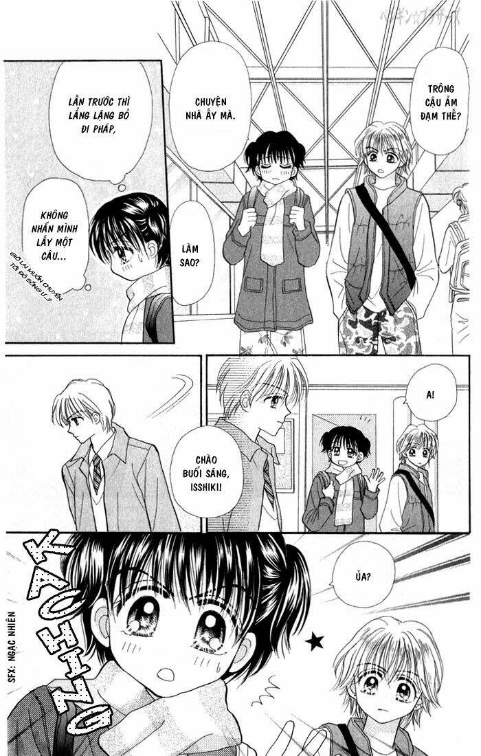 penguin brothers chapter 19 5