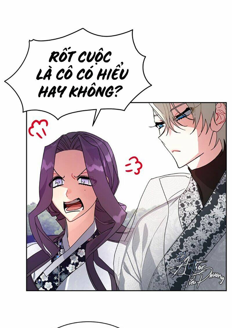 cực phẩm mỹ nam, thật lãng phí chapter 10 49