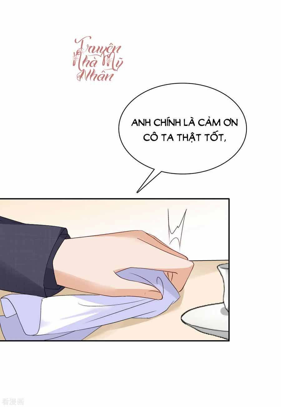 cô ấy đến rồi, xin nằm xuống! chapter 50 26