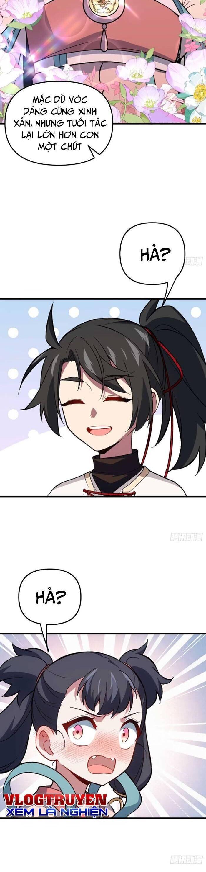 bắt đầu ký kết hoang cổ thánh thể chapter 11 10