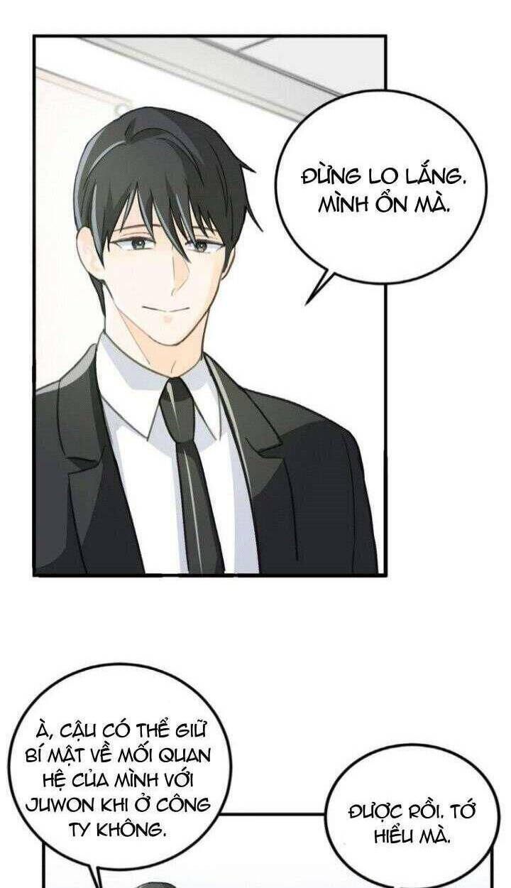 101 cách chinh phục trái tim em chapter 10 49