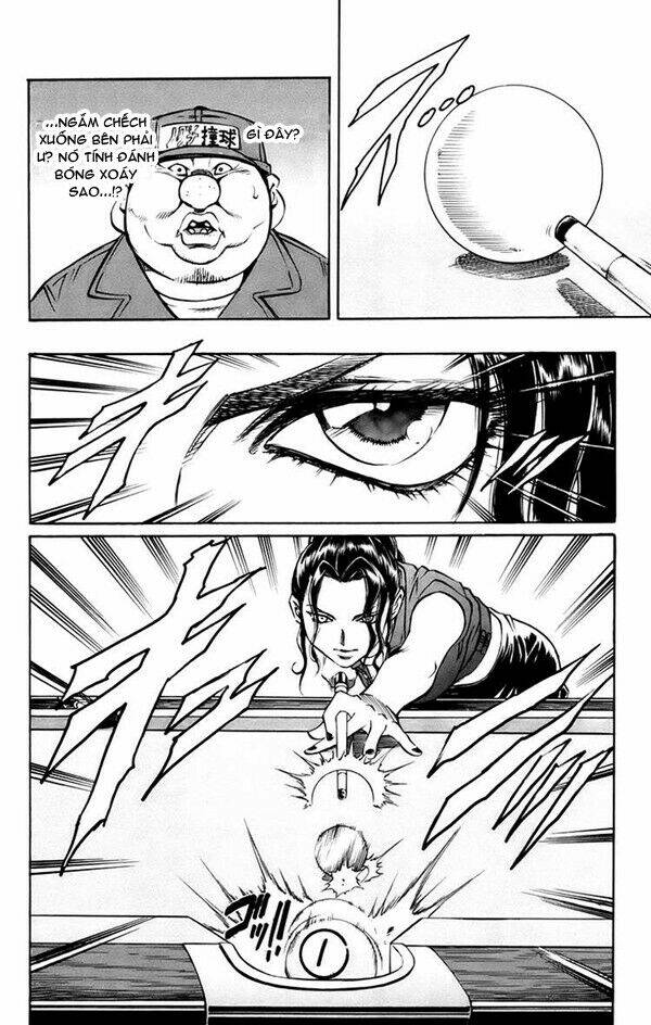 gamble fish chapter 21 8