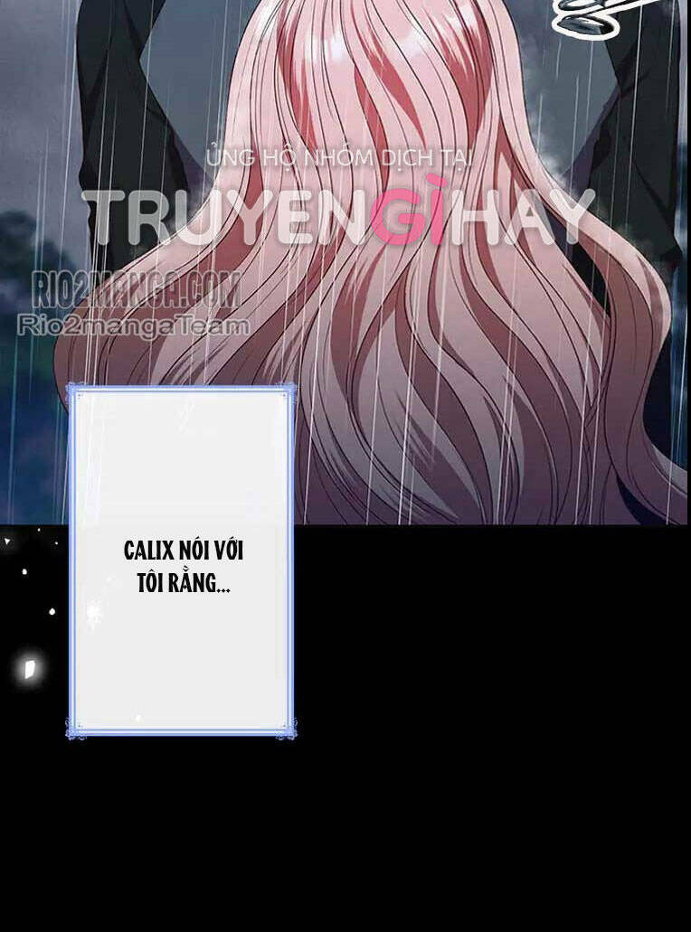 từ ác nữ, tôi trở thành một người mẹ chapter 12 12