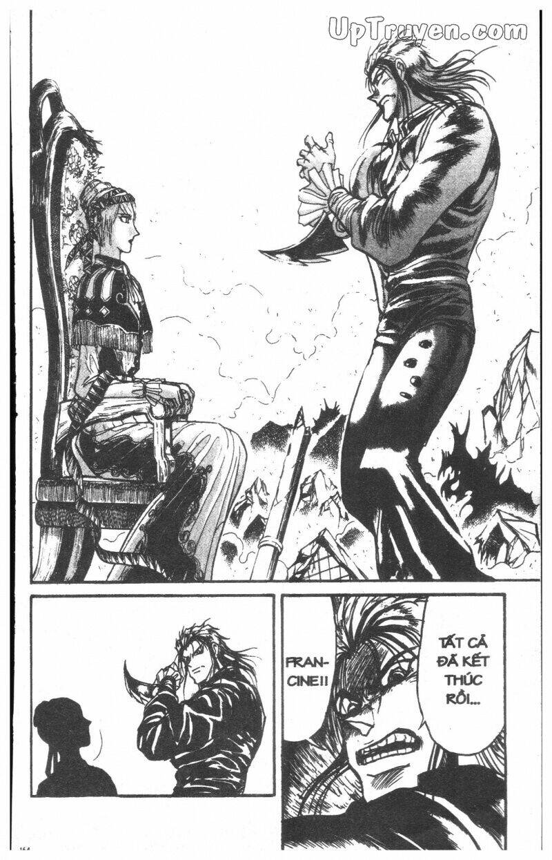 karakuri circus - gánh xiếc quái dị chapter 21 165