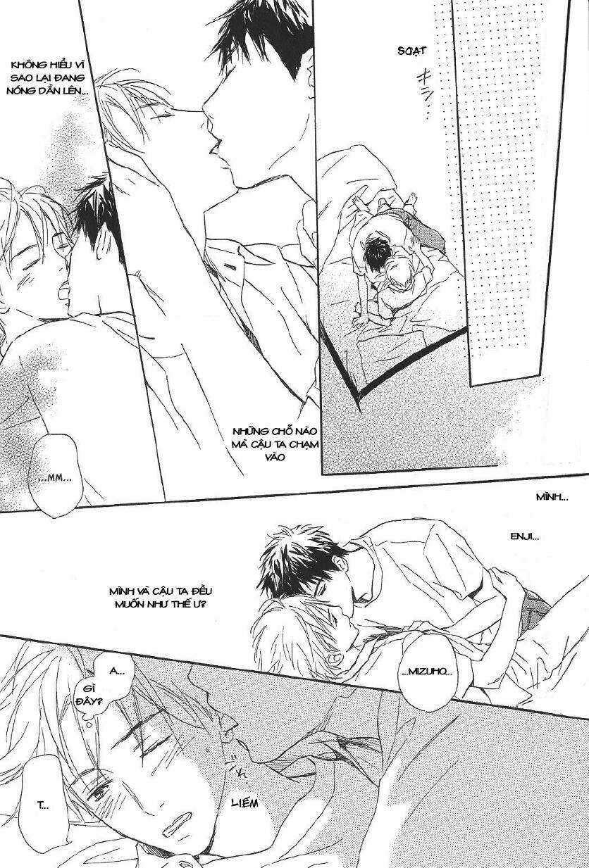 tenohira no seiza chapter 5 41