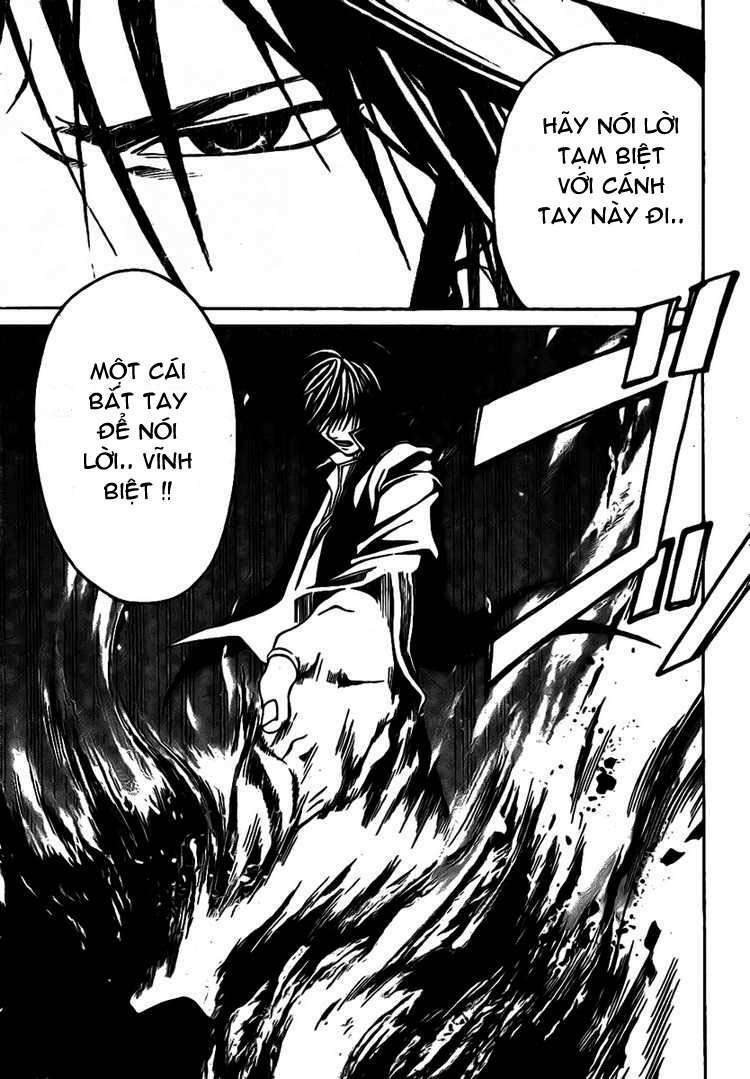 code breaker chapter 15 14