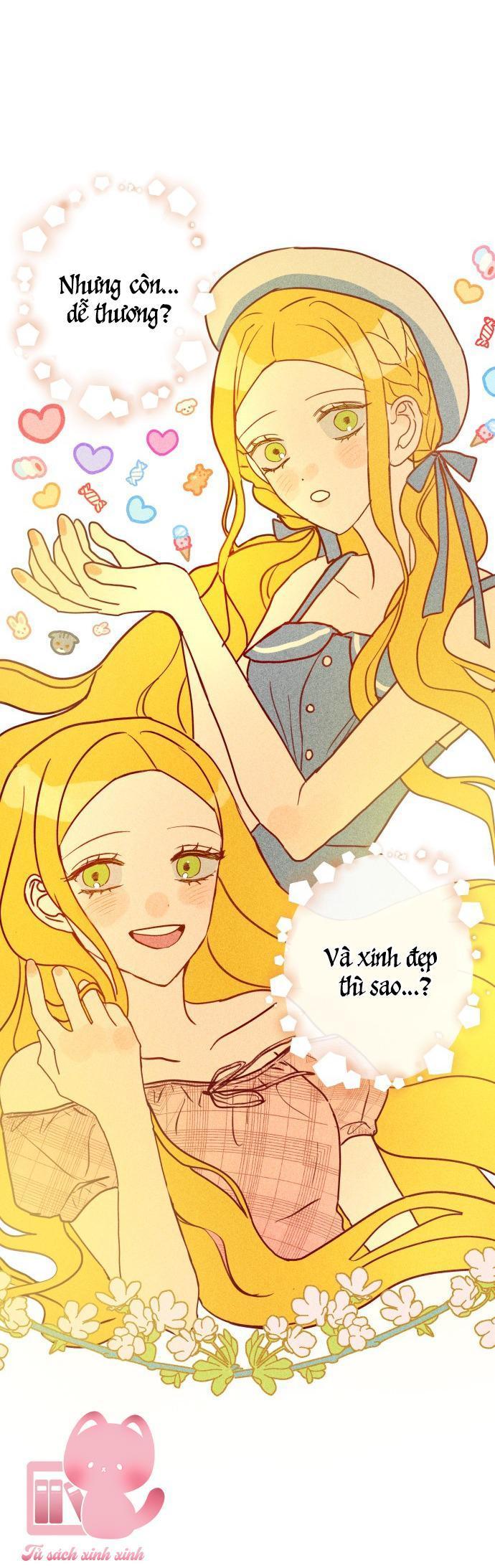 kẻ cắp gặp bà già chapter 2 75