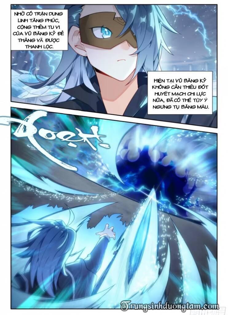 đấu la đại lục 5 - đường tam trùng sinh chapter 123 16