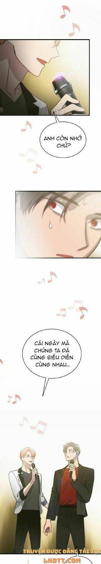 tiếng sói trong hiệu thuốc chapter 24.2 21