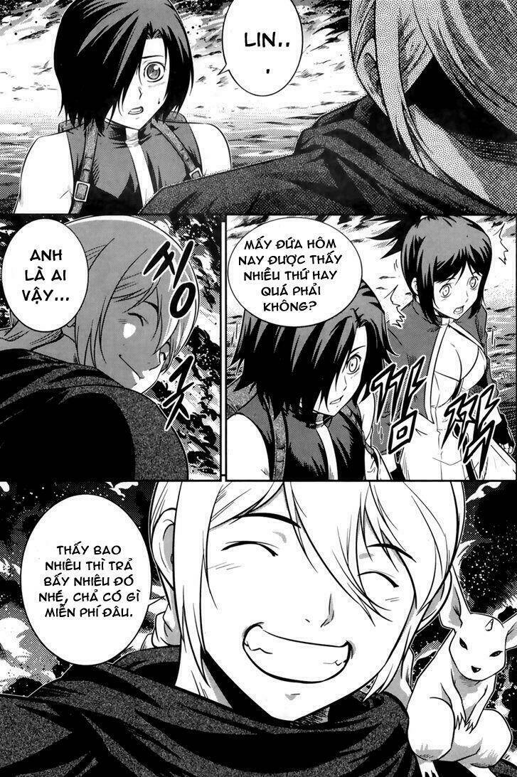 the legend of maian chapter 67 13