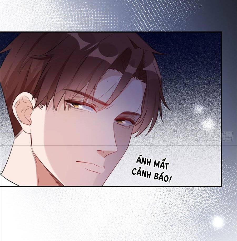 cố tổng, vợ của ngài quá mạnh rồi! chapter 3 26