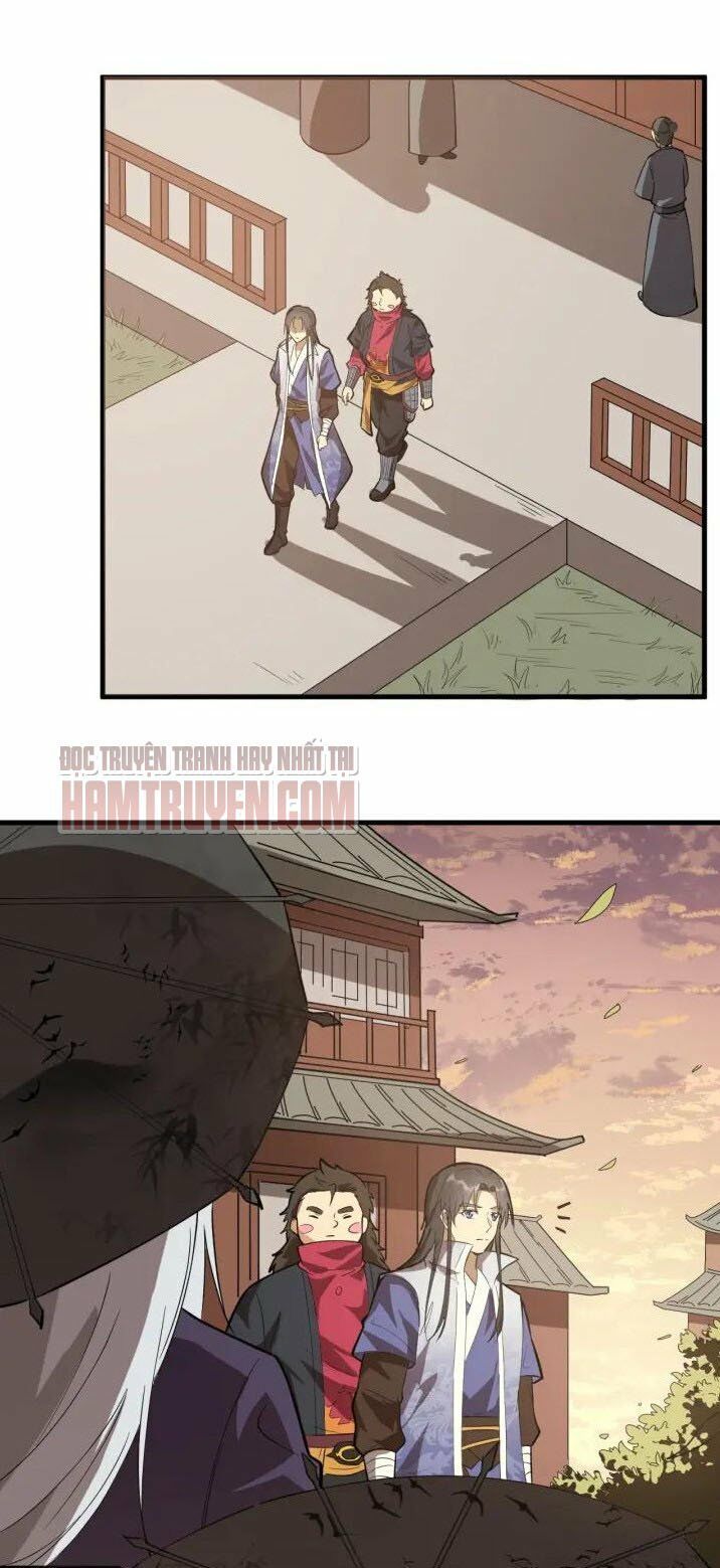 đại nghịch chi môn chapter 70 17