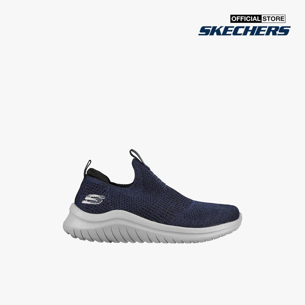 SKECHERS - Giày thể thao bé trai Ultra Flex 2.0 Mirkon 403786L