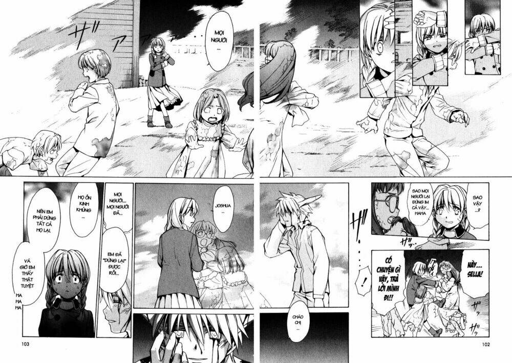 chrono crusade chapter 11 10