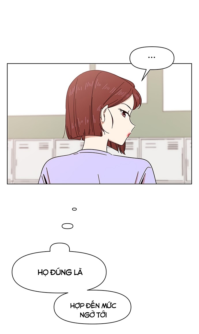 thanh xuân rực rỡ - season of blossom chapter 11 40