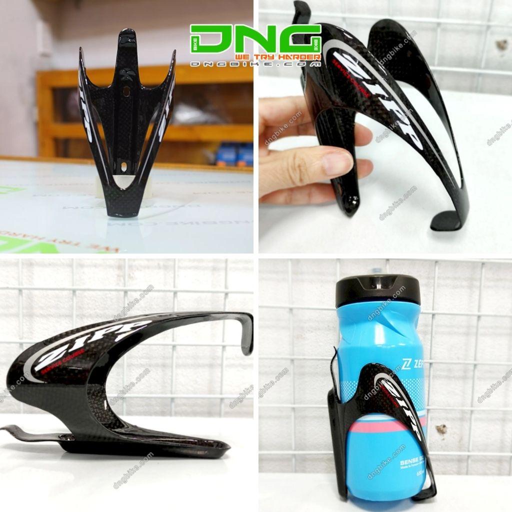 Gọng bình nước xe đạp CARBON ZIPP