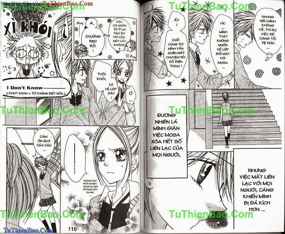 tình bạn đích thực chapter 7 56