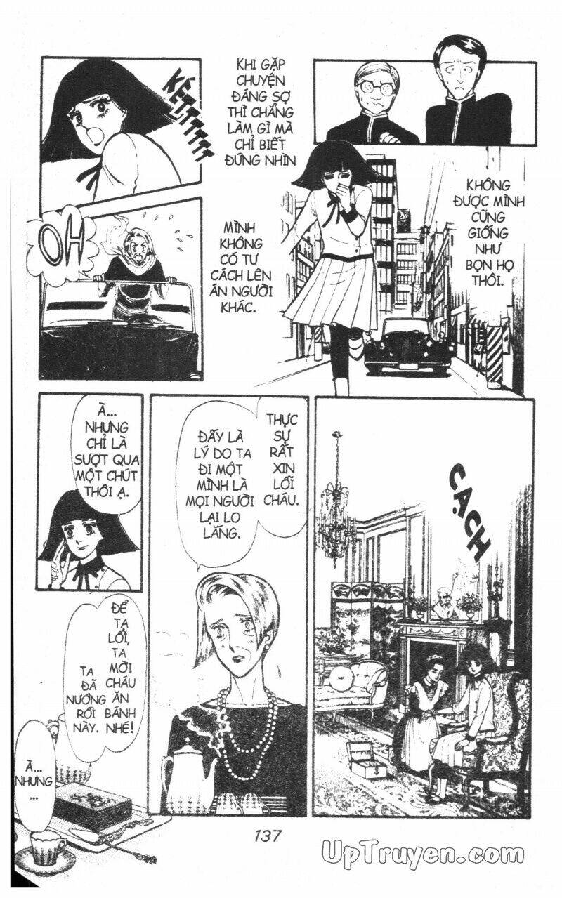 câu lạc bộ con nhà giàu chapter 2 138