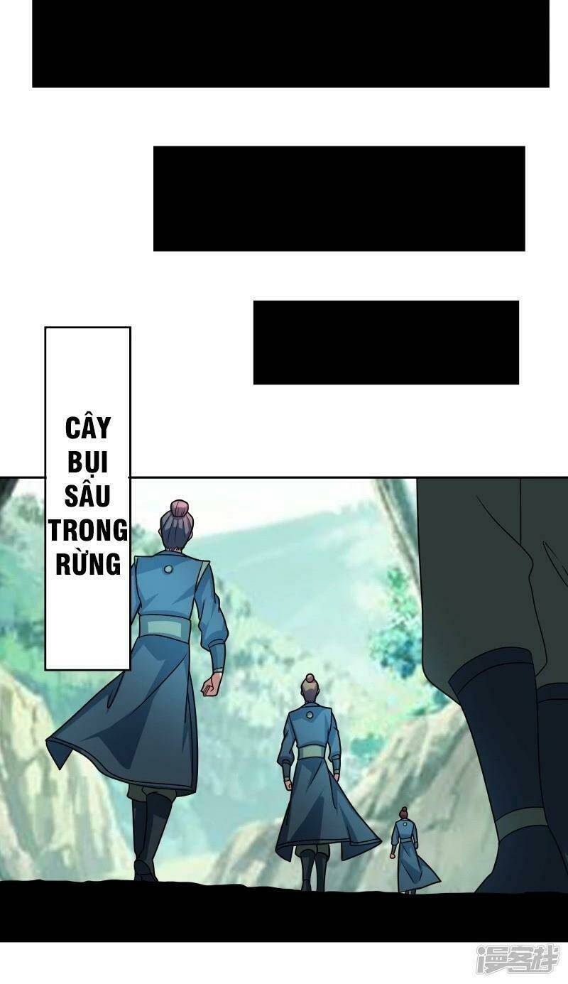 tuyệt thế thánh đế chapter 19 6