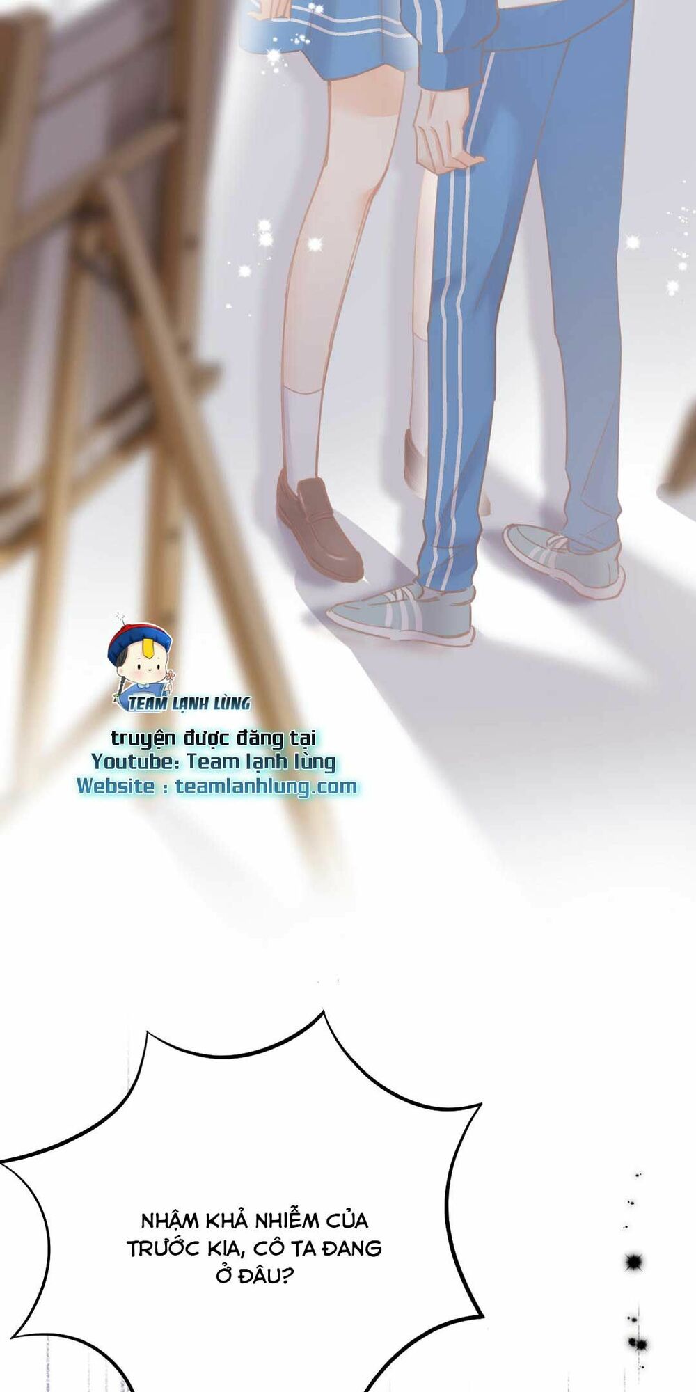 khảo nghiệm cuối cùng của tra nữ chapter 21 24