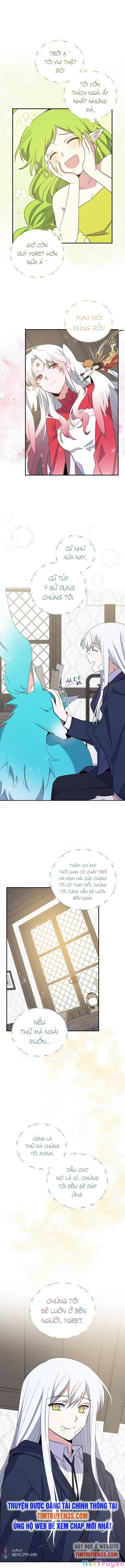 nhà hiền triết yigret chapter 39 12